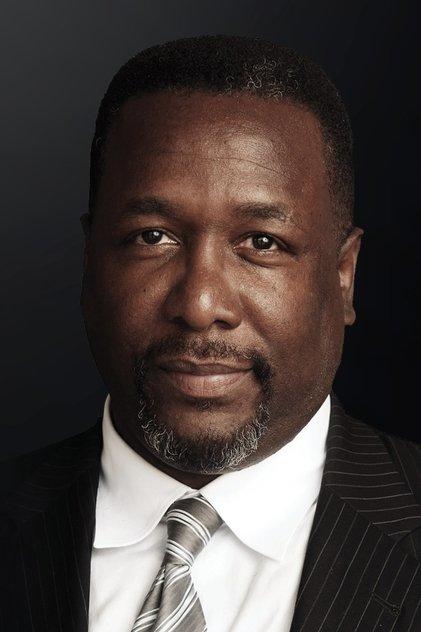 Wendell Pierce - Actor Profile Photo