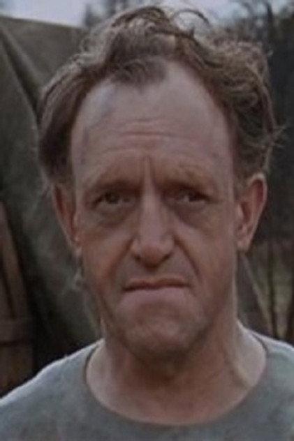 Roger Avon - Actor Profile Photo