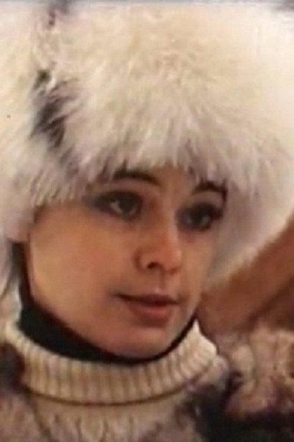 Tatyana Bondarenko - Actor Profile Photo