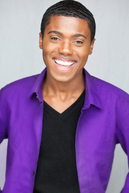 Blake Alexander - Actor Profile Photo