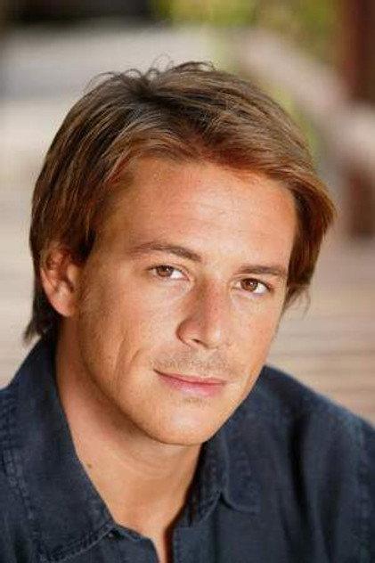Michelangelo Tommaso - Actor Profile Photo