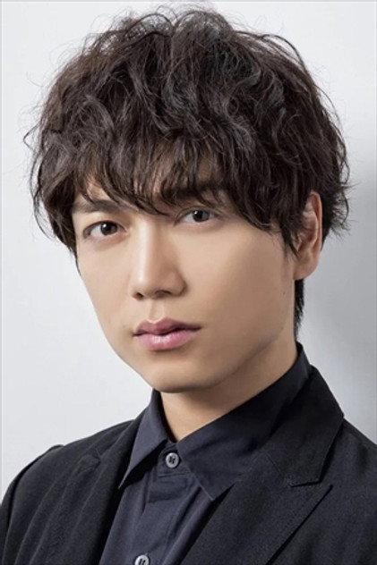 Ikusaburo Yamazaki - Actor Profile Photo