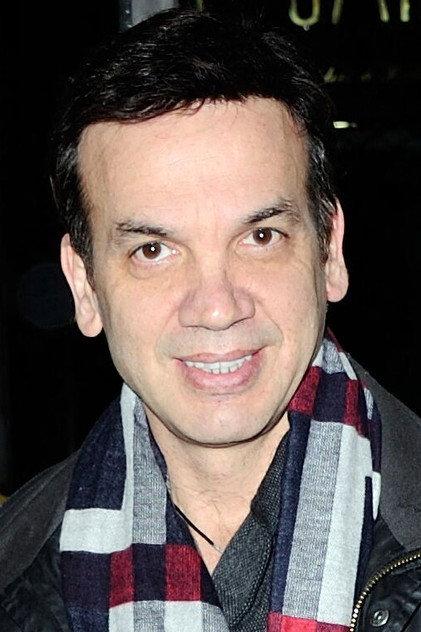 Jean-Félix Lalanne - Actor Profile Photo