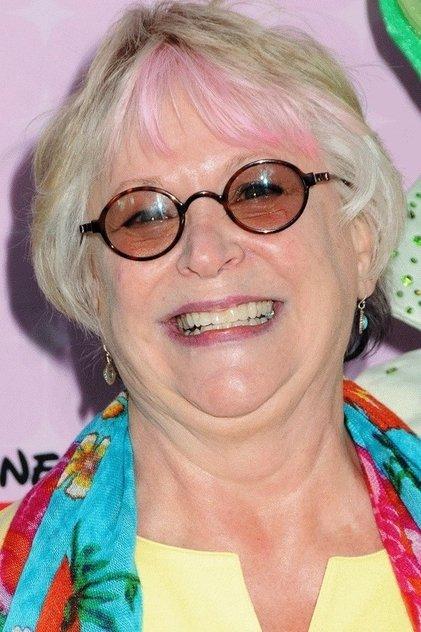 Russi Taylor - Actor Profile Photo