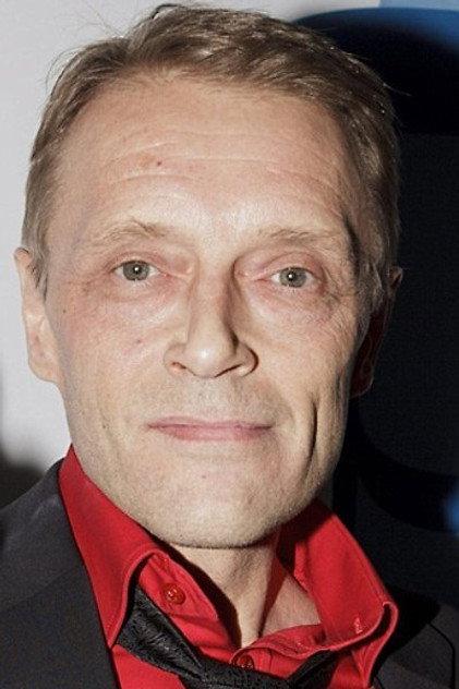 Ilkka Heiskanen - Actor Profile Photo