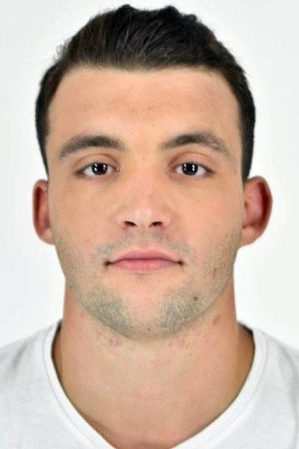 Benjamin Cruickshank - Actor Profile Photo