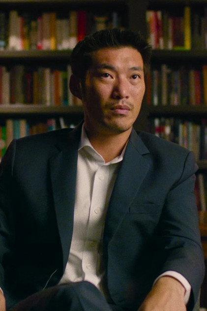 Thanathorn Juangroongruangkit - Actor Profile Photo