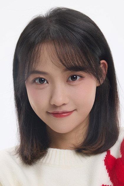 Gong Fangni - Actor Profile Photo