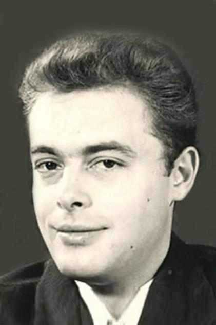 Zoran Stojiljković - Actor Profile Photo