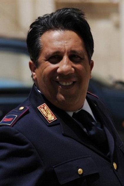 Angelo Russo - Actor Profile Photo