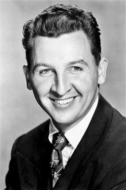 Eddie Bracken - Actor Profile Photo