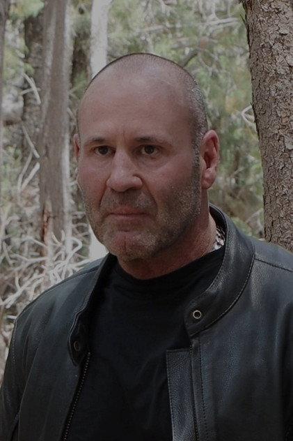 Edward Hope - Actor Profile Photo