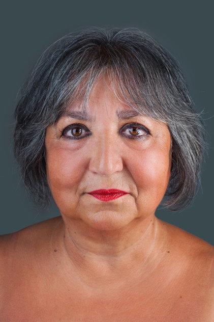 Sema Poyraz - Actor Profile Photo