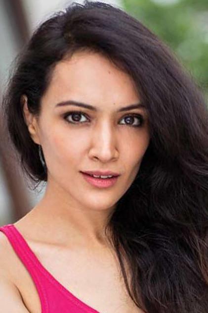 Dippanita Sharma - Actor Profile Photo