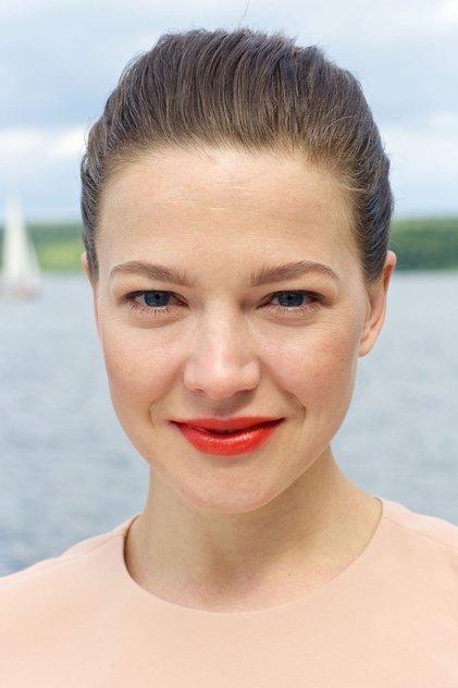Hannah Herzsprung - Actor Profile Photo