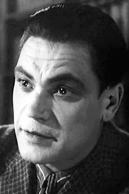 Boris Mirus - Actor Profile Photo