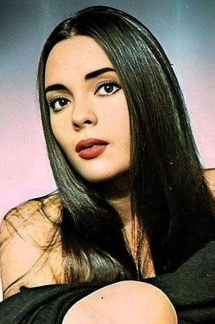 Pilar Velázquez - Actor Profile Photo