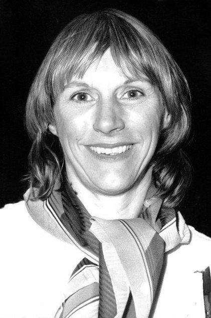 Julie Tullis - Actor Profile Photo