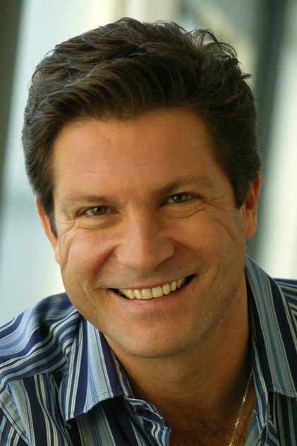 Francis Fulton-Smith - Actor Profile Photo