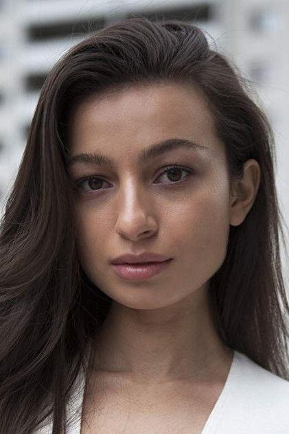 Sana Asad - Actor Profile Photo