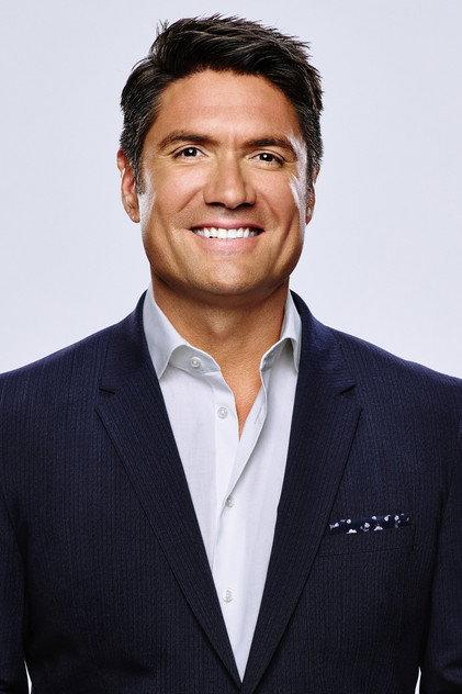 Louis Aguirre - Actor Profile Photo