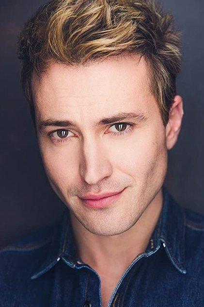 Spencer Trinwith - Actor Profile Photo