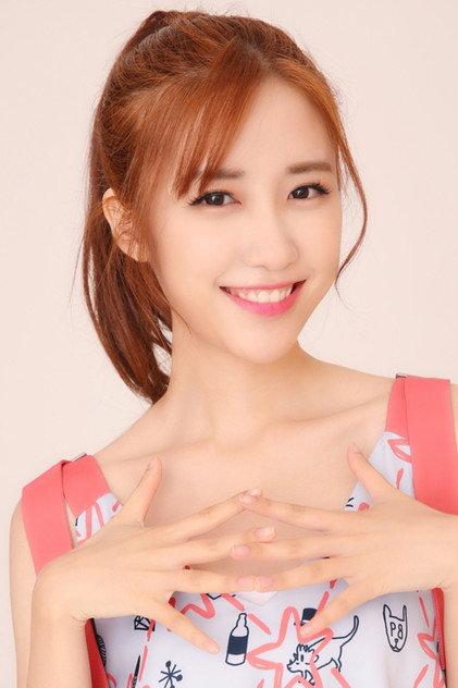 Mi Mi - Actor Profile Photo