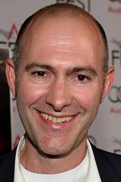 Dickon Hinchliffe - Actor Profile Photo