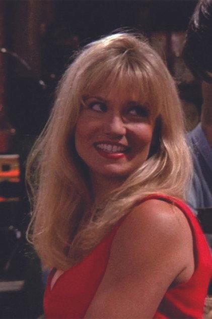 Kim Gillingham - Actor Profile Photo