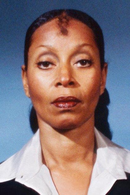 Norma Donaldson - Actor Profile Photo