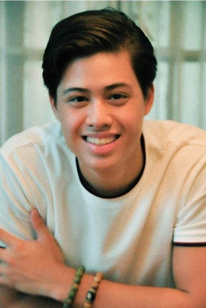 Juami Gutierrez - Actor Profile Photo