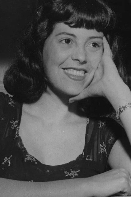 Vida Alves - Actor Profile Photo