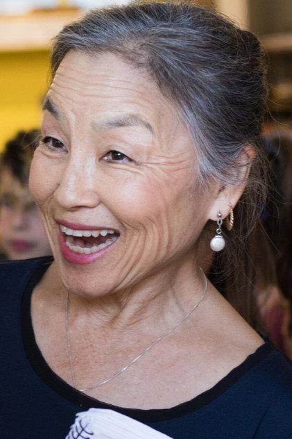 Lynn Kuratomi - Actor Profile Photo