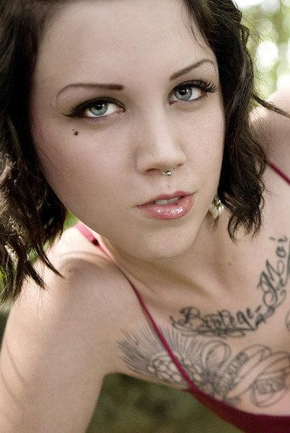 Bunni Suicide - Actor Profile Photo
