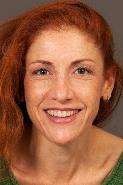 Violeta Pérez - Actor Profile Photo