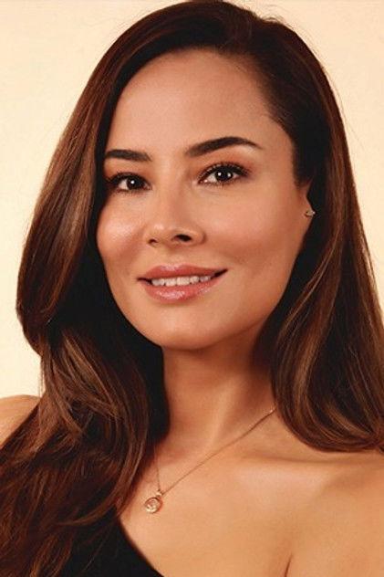 Özlem Conker - Actor Profile Photo