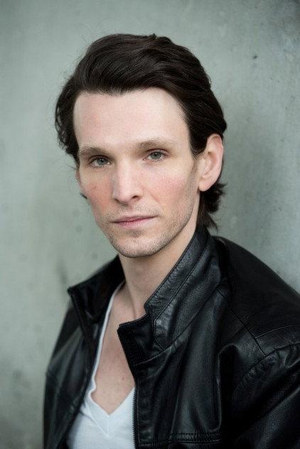 Sabin Tambrea - Actor Profile Photo