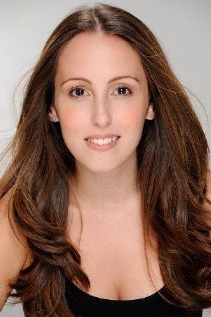 Luana Martau - Actor Profile Photo