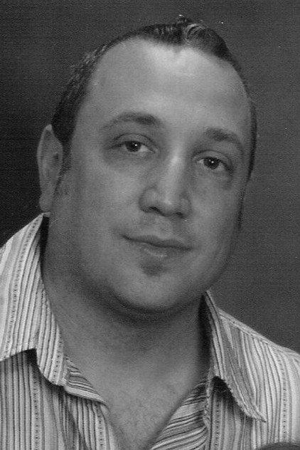 Joseph Casaliggi - Actor Profile Photo