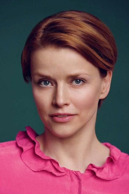 Karoline Schuch - Actor Profile Photo