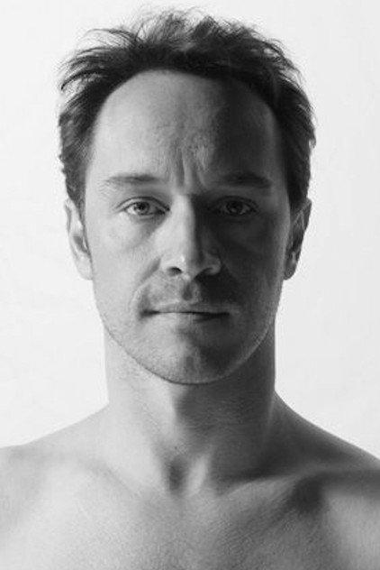 Manuel Blanc - Actor Profile Photo