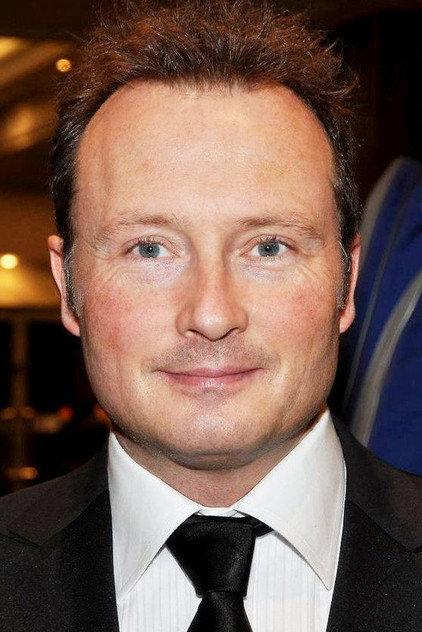 Jim Corr - Actor Profile Photo