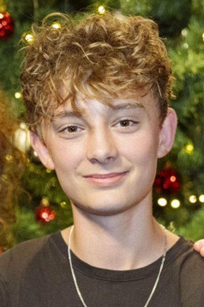 Frederik Thoft - Actor Profile Photo