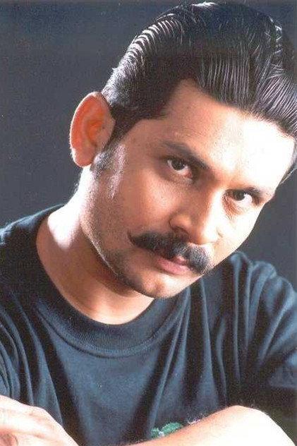 Prasanna Ketkar - Actor Profile Photo