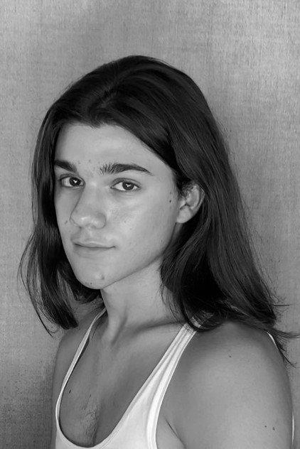Amadis T. Loyer - Actor Profile Photo