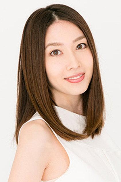Emi Kobayashi - Actor Profile Photo
