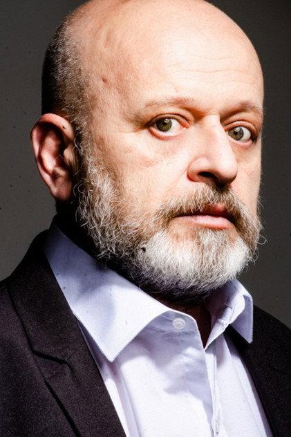 Iván Moschner - Actor Profile Photo