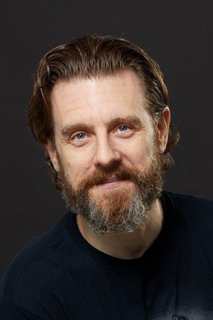 Sean Meehan - Actor Profile Photo