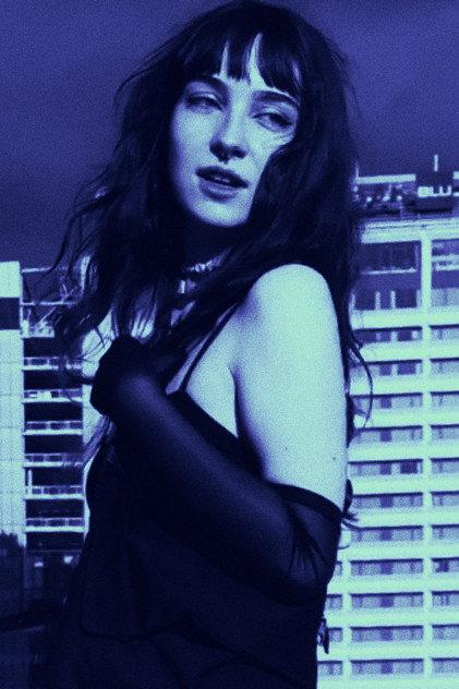 Ugnė Seredaitė - Actor Profile Photo