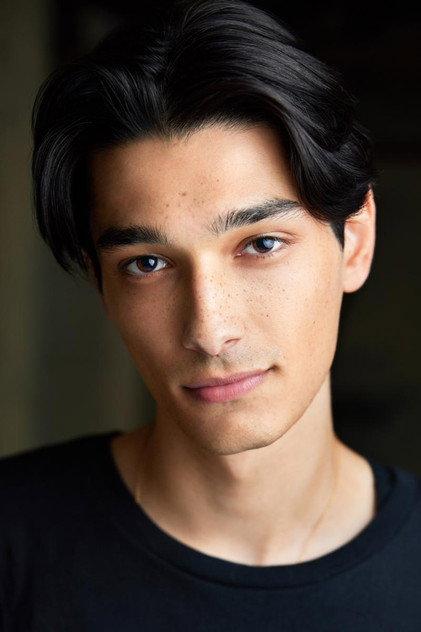 Thomas Bilotta - Actor Profile Photo